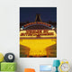 Tower World Worlds Of Entertainment Wall Mural