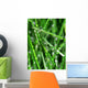 Herbe Wall Mural