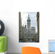 Philadelphia City Hall Wall Mural