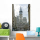 Philadelphia City Hall Wall Mural