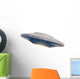 Ugo Sci-fi Alien Spaceship Wall Decal