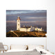 Exterior Of Fanad Lighthouse Wall Mural