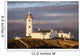 Exterior Of Fanad Lighthouse Wall Mural