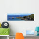 Carrick-A-Rede Rope Bridge In The Distance Wall Mural