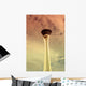 stratosphere Wall Mural