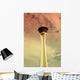 stratosphere Wall Mural