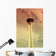stratosphere Wall Mural