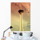 stratosphere Wall Mural