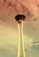 stratosphere Wall Mural