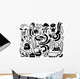 Funny Doodles Set