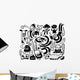 Funny Doodles Set