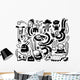 Funny Doodles Set