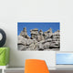 Sprechende Steine Wall Decal