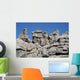 Sprechende Steine Wall Decal