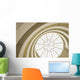 Guggenheim Museum Wall Mural