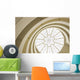 Guggenheim Museum Wall Mural