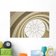 Guggenheim Museum Wall Mural