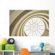 Guggenheim Museum Wall Mural