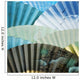 Decorative Fans Wall Mural