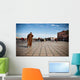 Jemaa El Fna Wall Decal