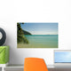 Koh Chang Beach Wall Decal