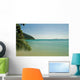 Koh Chang Beach Wall Decal