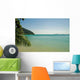 Koh Chang Beach Wall Decal