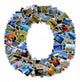 All over World Photo