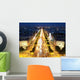 Champs Elysees Paris Wall Decal