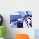 Sailing Wall Mural