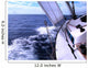 Sailing Wall Mural