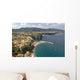 From Sorrento Coast Wall Decal