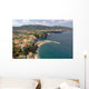 From Sorrento Coast Wall Decal