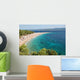 Golden Cape Brac Croatia Wall Decal