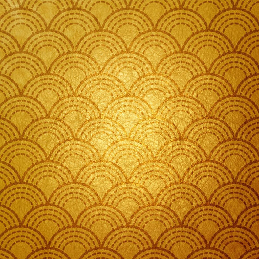 Japanese-style Gilt