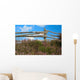 Summer Country with Farm Wall Decal
