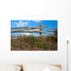 Summer Country with Farm Wall Decal