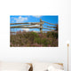 Summer Country with Farm Wall Decal