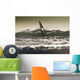 Windsurfing Wall Mural