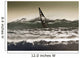 Windsurfing Wall Mural