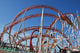 Rollercoaster Action