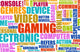 Video Games Wall Mural