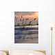 Reed Sundown 2 Wall Decal