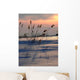 Reed Sundown 2 Wall Decal