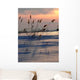 Reed Sundown 2 Wall Decal