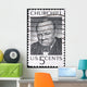 Churchill Postage Stamp