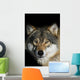 Wolf Wall Mural