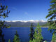Lake Tahoe Wall Decal Design 1