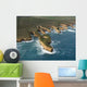 Great Ocean Road Shipwreck Wall Decal