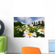 Spring Meadow Wall Mural